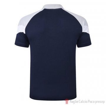 Maglia Polo Italia 2020 Grigio