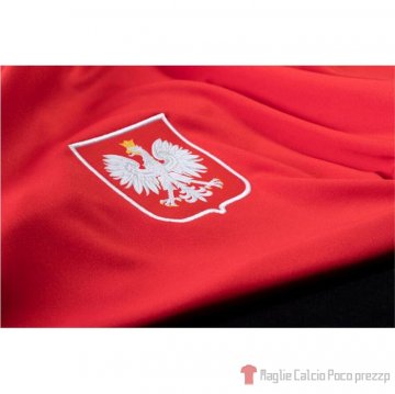 Maglia Polonia Away 20-21