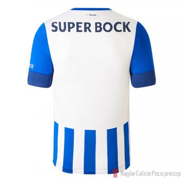 Maglia Porto Home 22-23