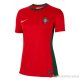 Maglia Portogallo Home Donna 2023