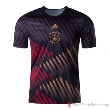 Maglia Pre-partita Del Germania 2022 Maglia Pre-partita Del Germania 2022