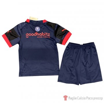 Maglia Psv Away Bambino 22-23