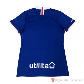 Maglia Rangers Home Donna 20-21