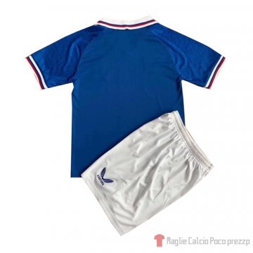 Maglia Rangers Legends Bambino 2022