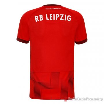 Maglia Rb Leipzig Away 22-23