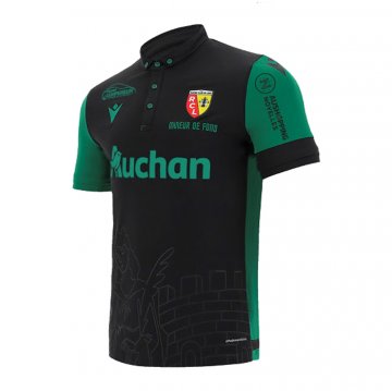 Maglia Rc Lens Saint-barbe Special 20-21 Maglia Rc Lens Saint-barbe Special 20-21
