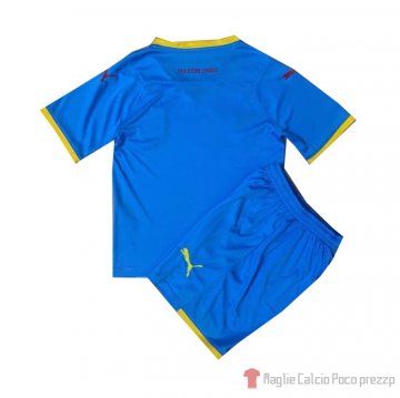 Maglia Rc Lens Terza Bambino 21-22