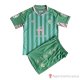 Maglia Real Betis Eco Bambino 2022