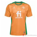 Maglia Real Betis Terza 22-23