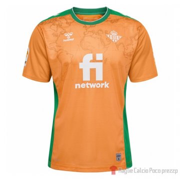 Maglia Real Betis Terza 22-23 Maglia Real Betis Terza 22-23