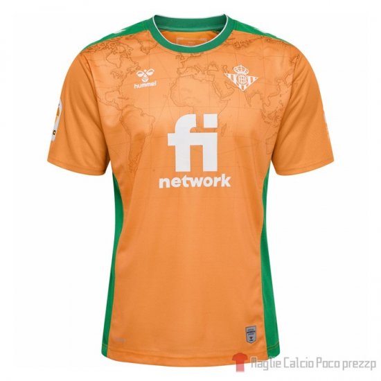 Maglia Real Betis Terza 22-23 - Clicca l'immagine per chiudere