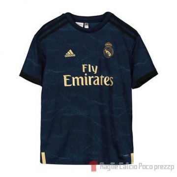 Maglia Real Madrid Away Bambino 2019/2020