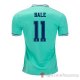 Maglia Real Madrid Giocatore Bale Terza 2019/2020