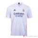 Maglia Real Madrid Home 20-21