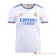 Maglia Real Madrid Home 21-22