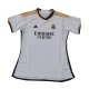 Maglia Real Madrid Home Donna 23-24