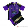 Maglia Real Valladolid Away Bambino 22-23