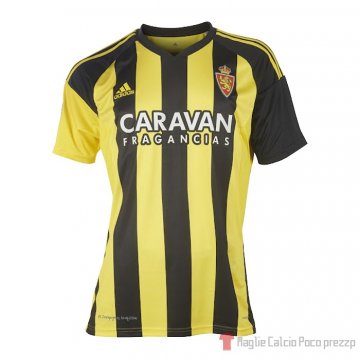 Maglia Real Zaragoza Away 22-23