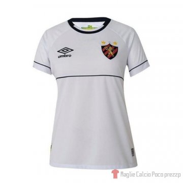 Maglia Recife Away Donna 2023 Maglia Recife Away Donna 2023