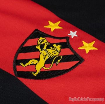 Maglia Recife Home Donna 2023