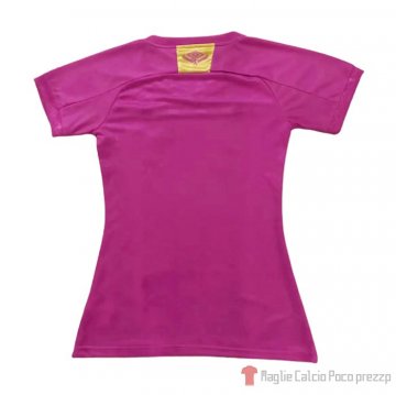 Maglia Recife Octubre Rosa Donna 2020