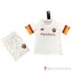 Maglia Roma Away Bambino 21-22