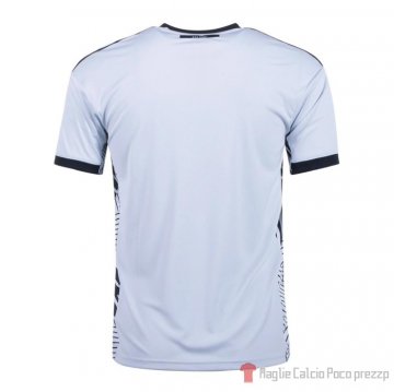 Maglia San Jose Earthquakes Away 2022