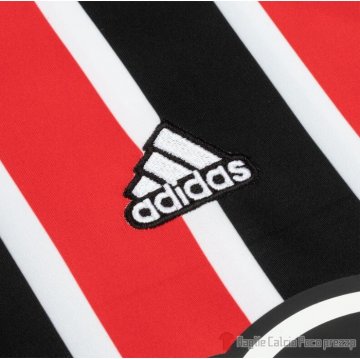 Maglia Sao Paulo Away 2022