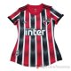 Maglia Sao Paulo Away Donna 2019/2020