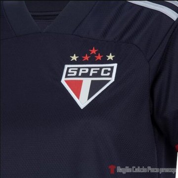 Maglia Sao Paulo Terza Donna 20-21