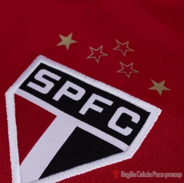 Maglia Sao Paulo Terza Donna 2021