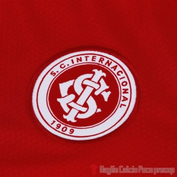 Maglia Sc Internacional Home Donna 2020