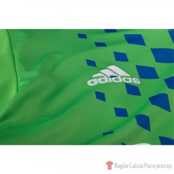 Maglia Seattle Sounders Home 2022