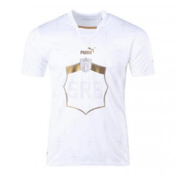 Maglia Serbia Away 2022 Maglia Serbia Away 2022