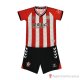 Maglia Southampton Home Bambino 21-22