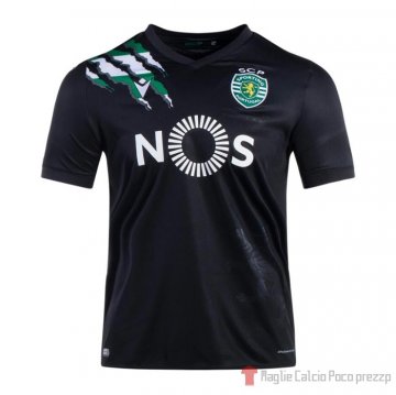 Maglia Sporting Away 20-21 Maglia Sporting Away 20-21
