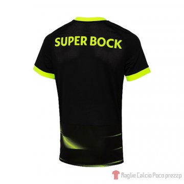 Maglia Sporting Away 22-23