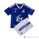 Maglia Strasbourg Home Bambino 22-23