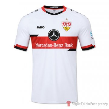 Maglia Stuttgart Home 21-22 Maglia Stuttgart Home 21-22