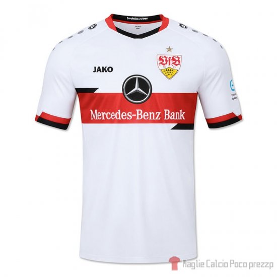 Maglia Stuttgart Home 21-22 - Clicca l'immagine per chiudere