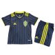 Maglia Suecia Away Bambino 20-21