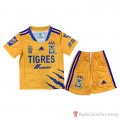 Maglia Tigres Uanl Home Bambino 21-22