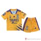 Maglia Tigres Uanl Home Bambino 21-22