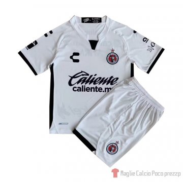 Maglia Tijuana Away Bambino 22-23