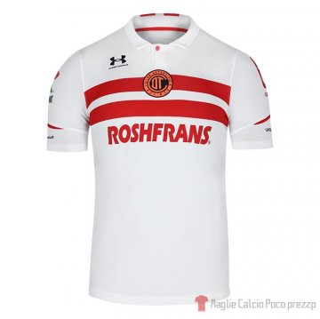 Maglia Toluca Away 21-22 Maglia Toluca Away 21-22