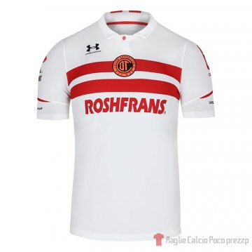 Maglia Toluca Away 21-22