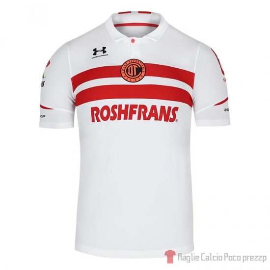 Maglia Toluca Away 21-22 - Clicca l'immagine per chiudere
