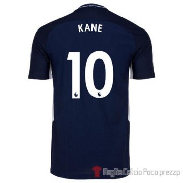 Maglia Tottenham Hotspur Giocatore Kane Away 2017/2018 Maglia Tottenham Hotspur Giocatore Kane Away 2017/2018