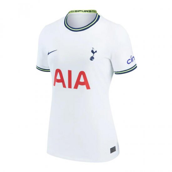 Maglia Tottenham Hotspur Home Donna 22-23 - Clicca l'immagine per chiudere