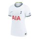 Maglia Tottenham Hotspur Home Donna 22-23